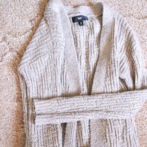 Mossimo cardigan
